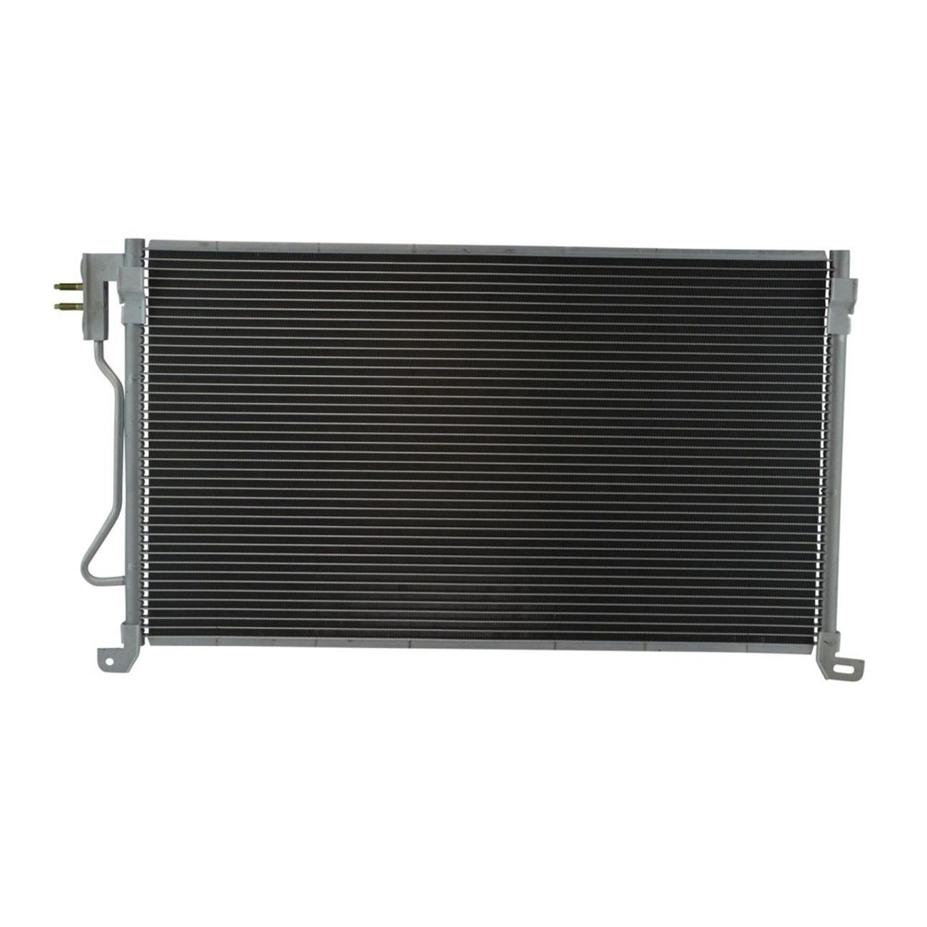 For Five Freestyle Hundred Montego AC Condenser A/C Air Conditioning