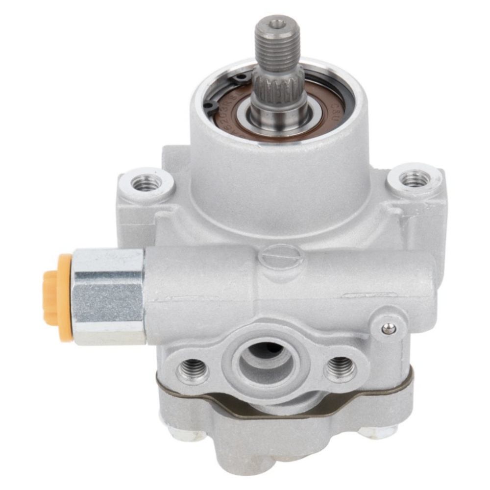 Power Steering Pump For 1999-2004 Nissan Frontier 2000-2004 Nissan Xterra