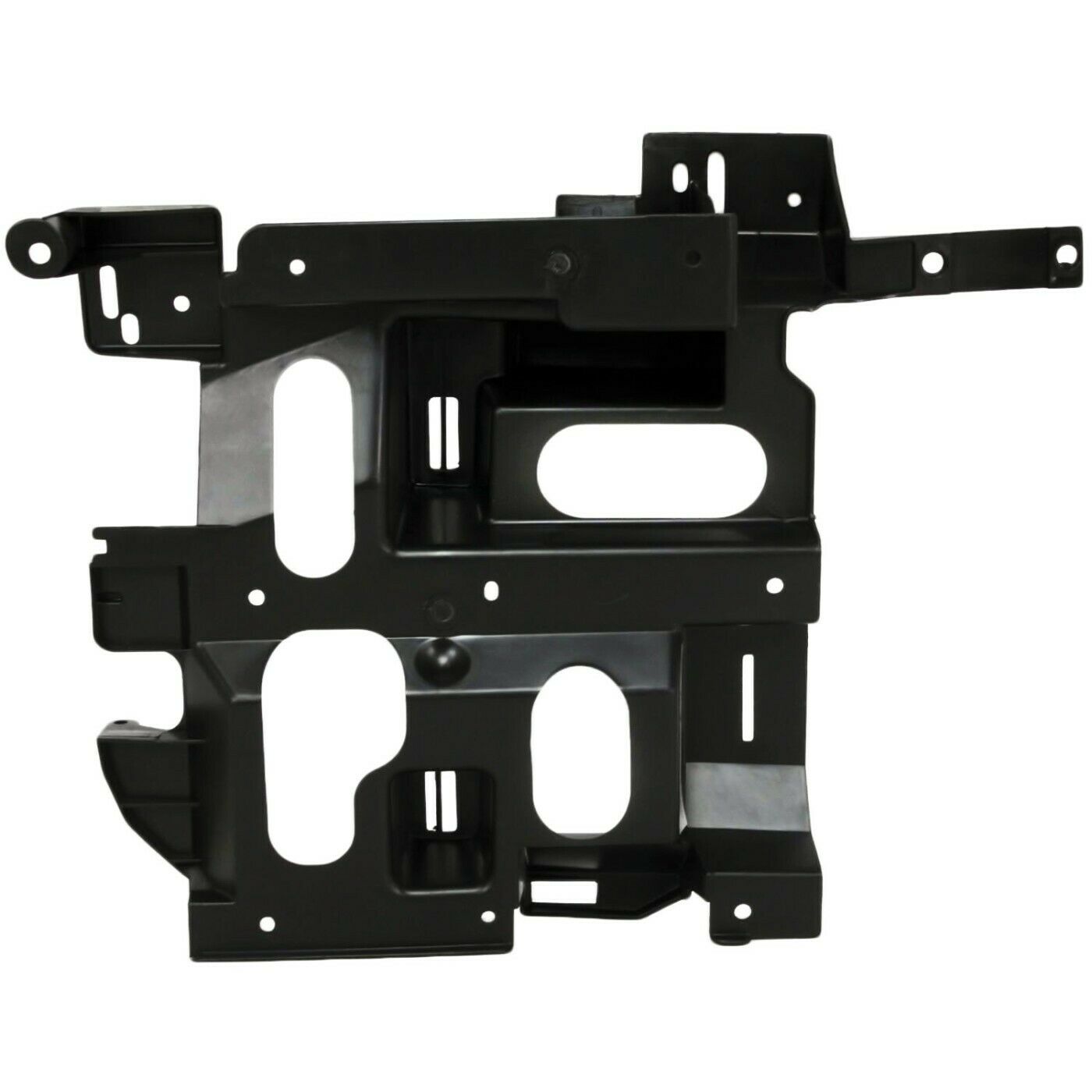 2pcs LH&RH Headlight Headlamp Mounting Bracket Housing For Chevrolet