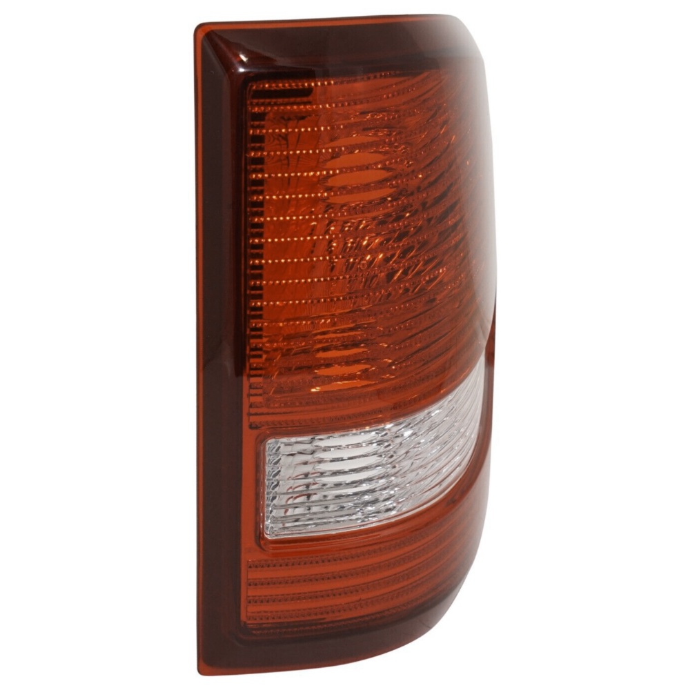 Tail Light Taillight Taillamp Brakelight Lamp Passenger Right Side For Ford