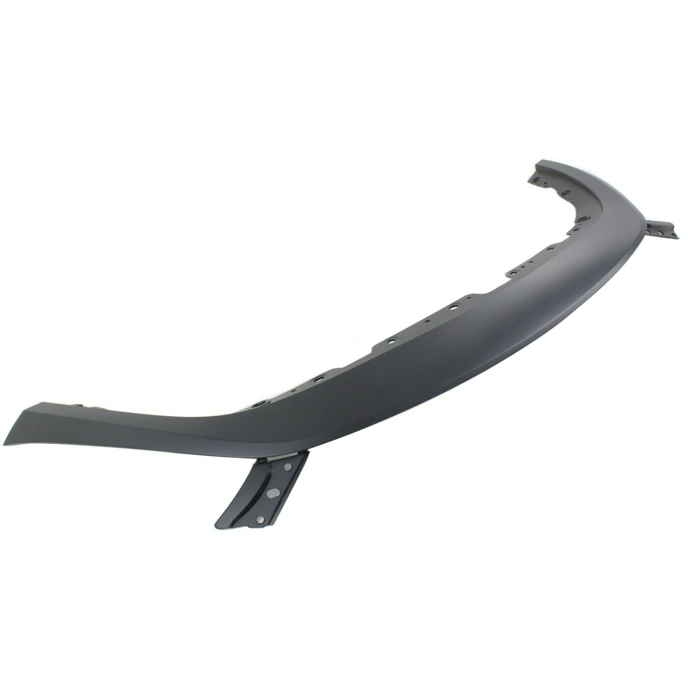 Front Upper Bumper Cover For 2013-2016 Dodge Dart Sedan Plastic