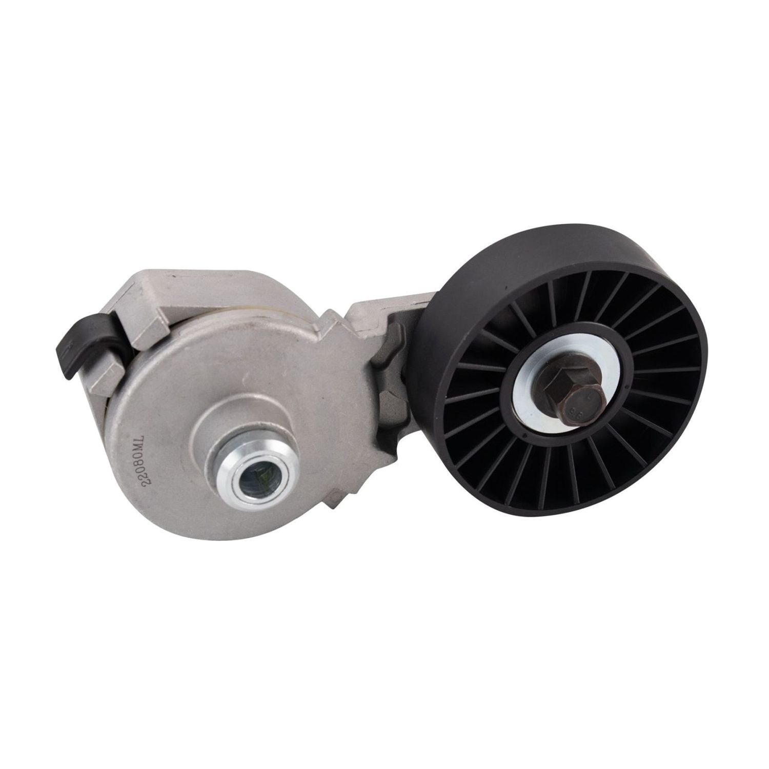 For 1992-1996 Ford E-350 Econoline Base Cutaway Van Serpentine Belt Tensioner