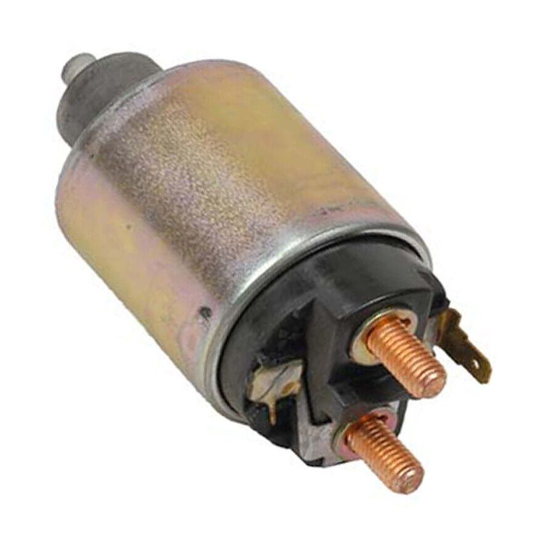 12V Solenoid Fits