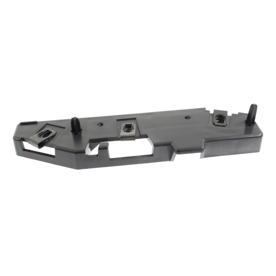Bumper Bracket For Ford 2015-2018 Edge Sport Utility Front Passenger Side