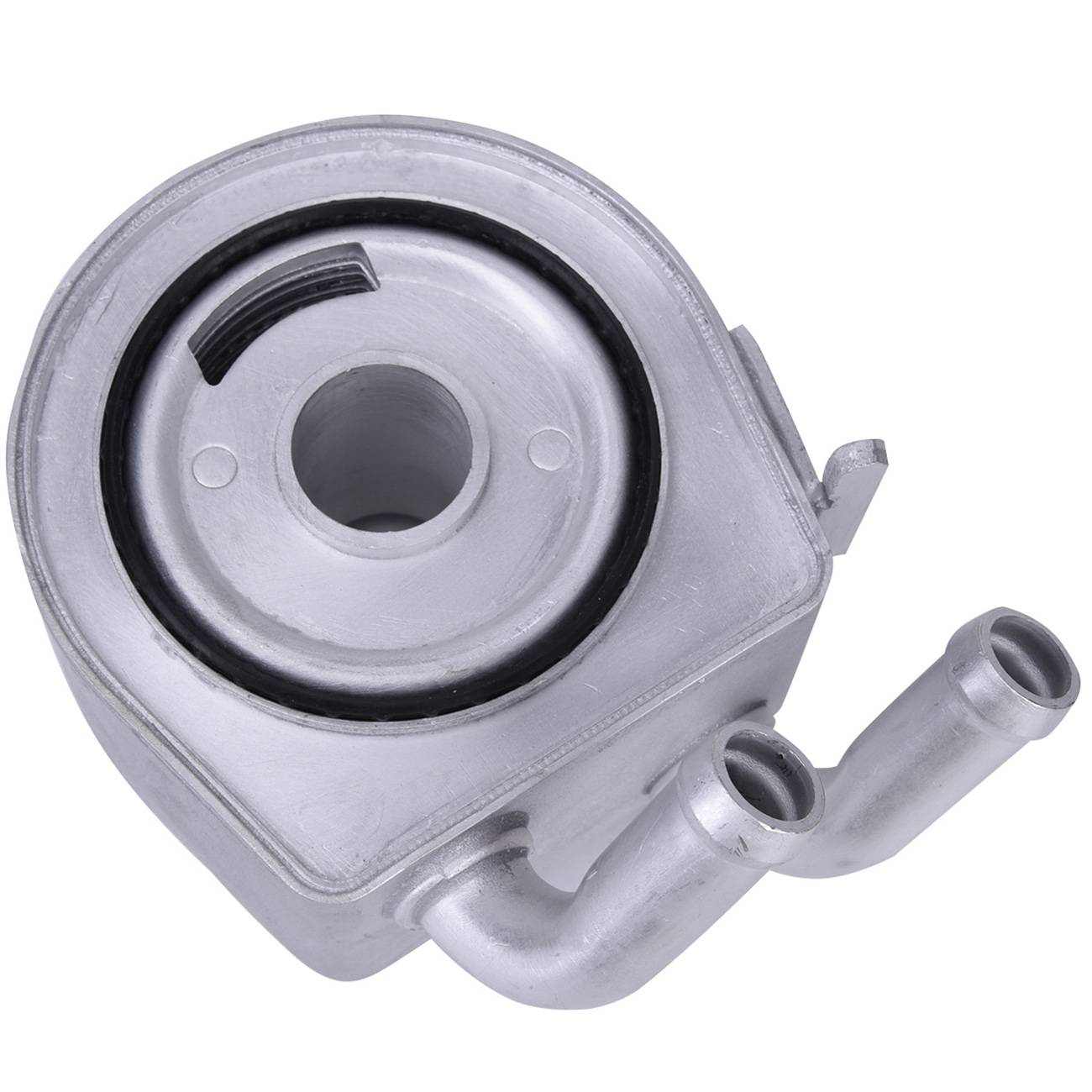 ENGINE OIL COOLER For 2000-2008 Ford Jaguar Mazda ESCAPE MERCURY MARINER 3.0 V6