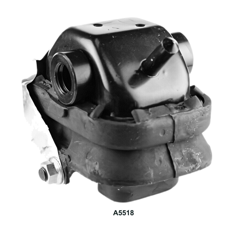 Front R & L Engine Motor Mount 2Pcs Set ,250,350, MkLT V8