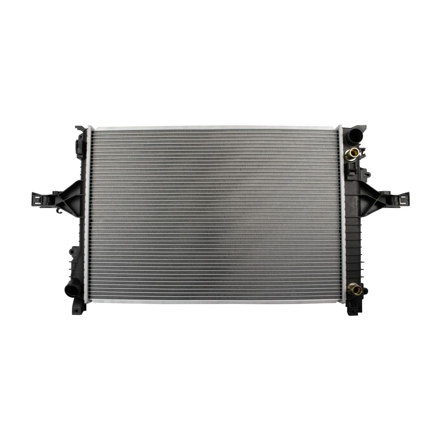 Direct For 2000-2001 Volvo S80 T6 Executive Sedan Radiators