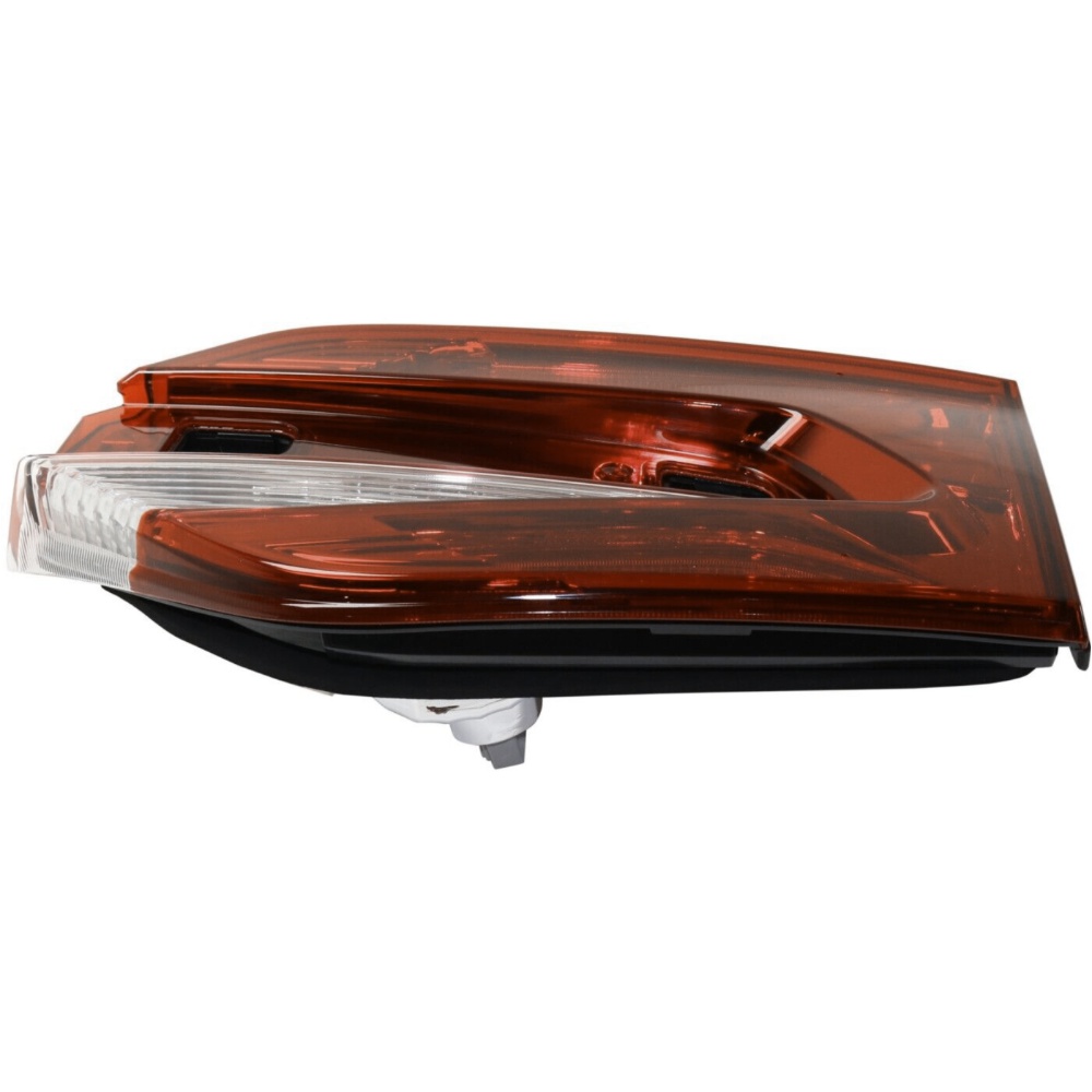 Set Of 2 Tail Lights Taillights Taillamps Brakelights Passenger Right Side Pair