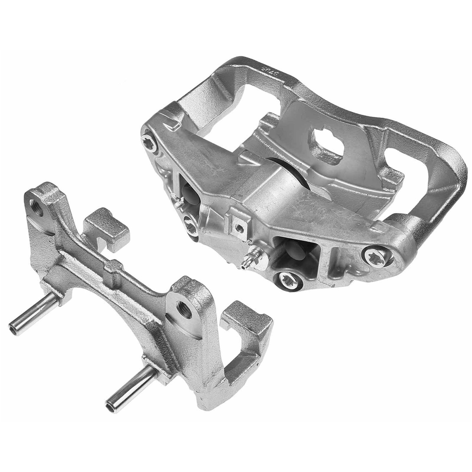 For CC Passat Disc Brake Caliper W/ Bracket For VW CC Passat CC 09-12 Front Left
