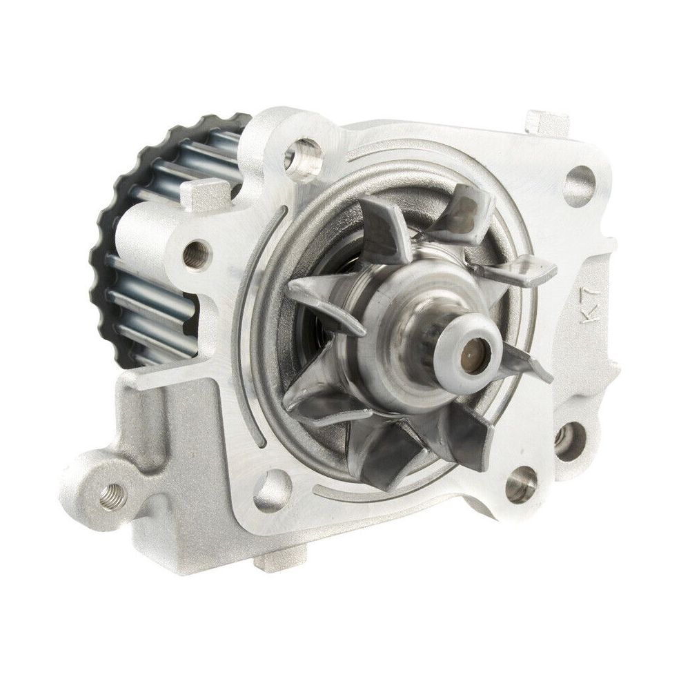 NEW WATER PUMP FITS MITSUBISHI LANCER 2.0 2005-2007 252-653 MD346790 MD309756