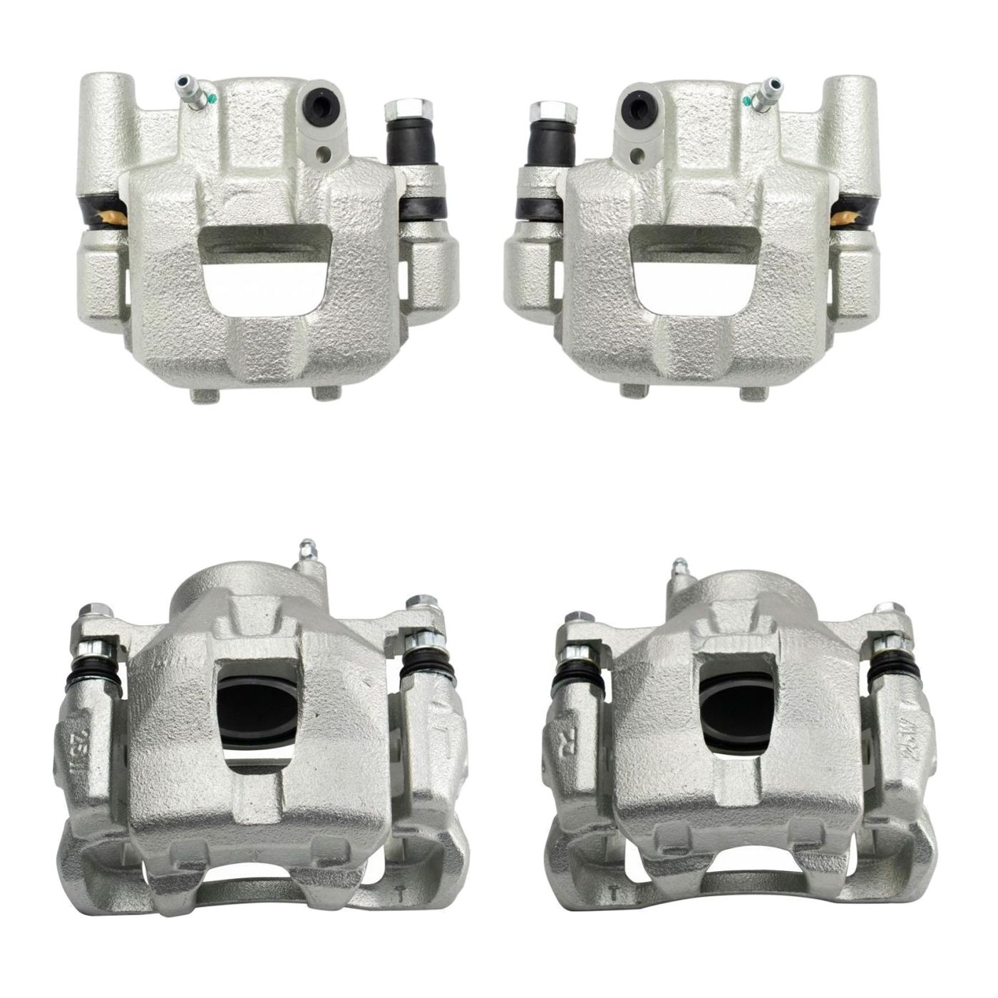 For 2003-2010 Scion TC Toyota Celica Brake Caliper Set