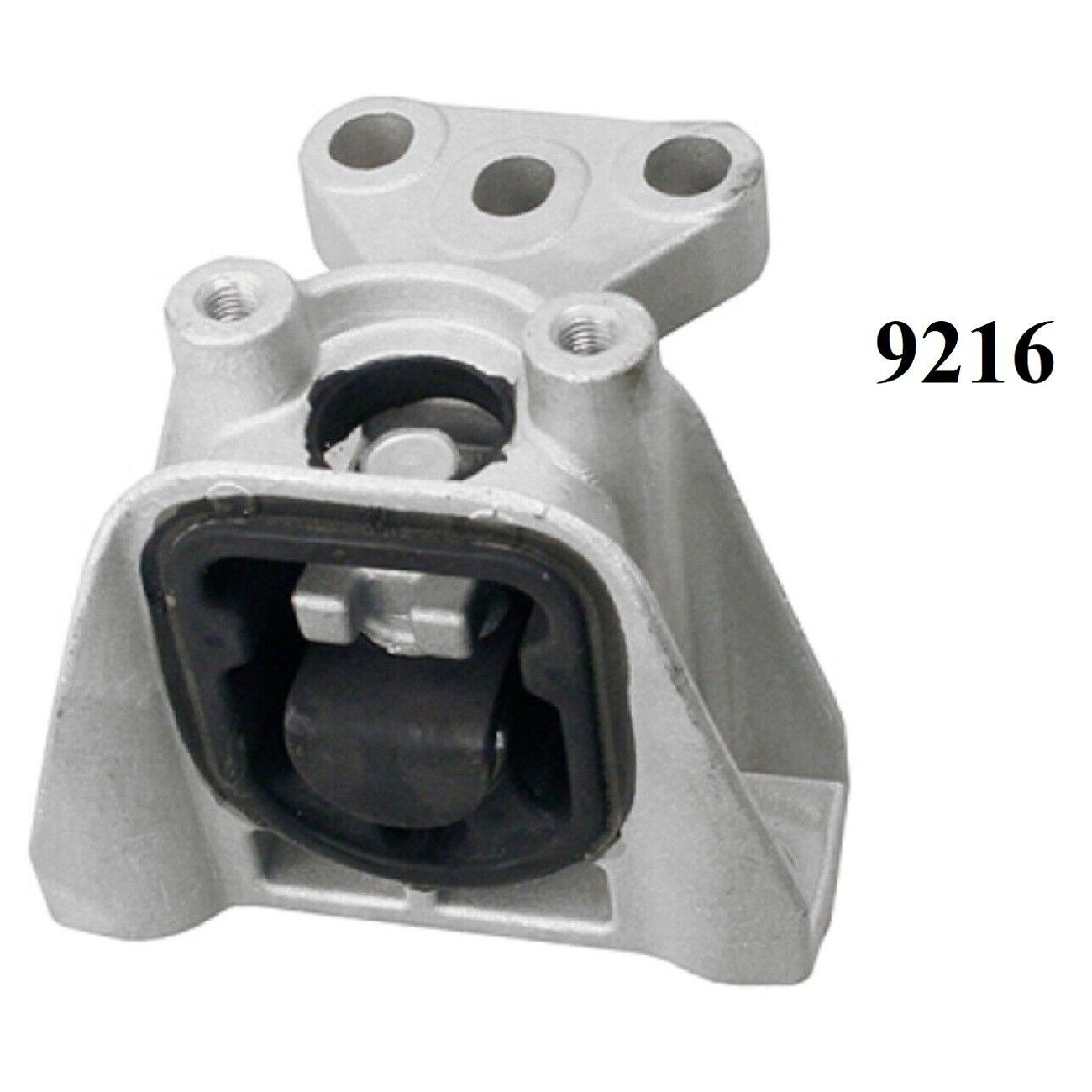4PCS MOTOR & TRANS MOUNT For 11 CR-V SE Sport Utility A86584-MCO1214201841 2.4L