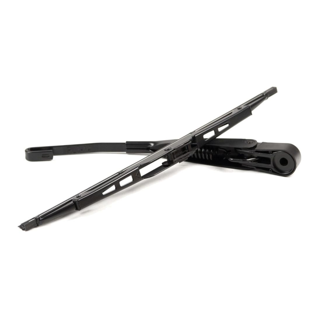 For Honda CR-V Toyota Highlander Prius V RAV4 Rear Windshield Wiper Arm & BLADE