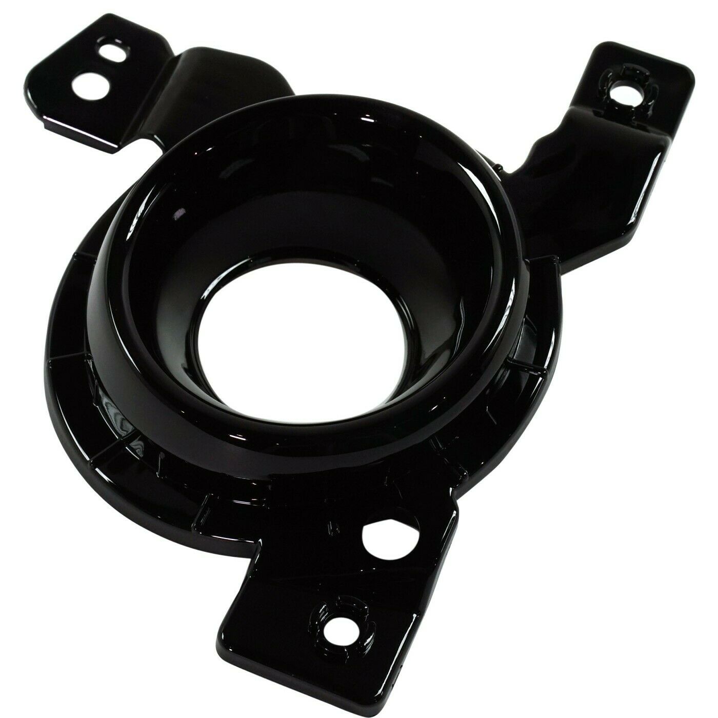 Fog Light Covers Passenger Right Side RH Hand For 2019-2020 Kia Forte