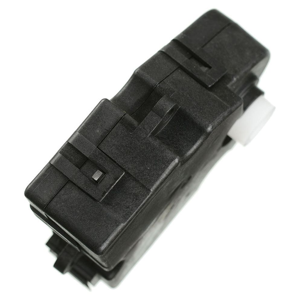 HVAC Heater Blend Door Actuator For Buick Enclave Chevrolet Traverse GMC Acadia