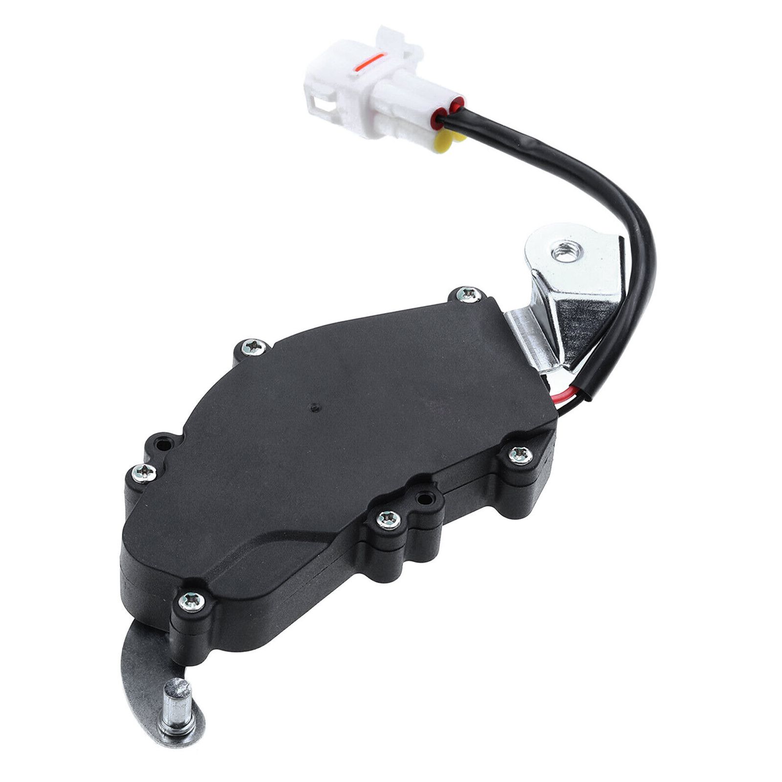 2x Door Lock Actuator For Toyota Land Cruiser 1991-98 Lexus LX450 1996 1997 Rear