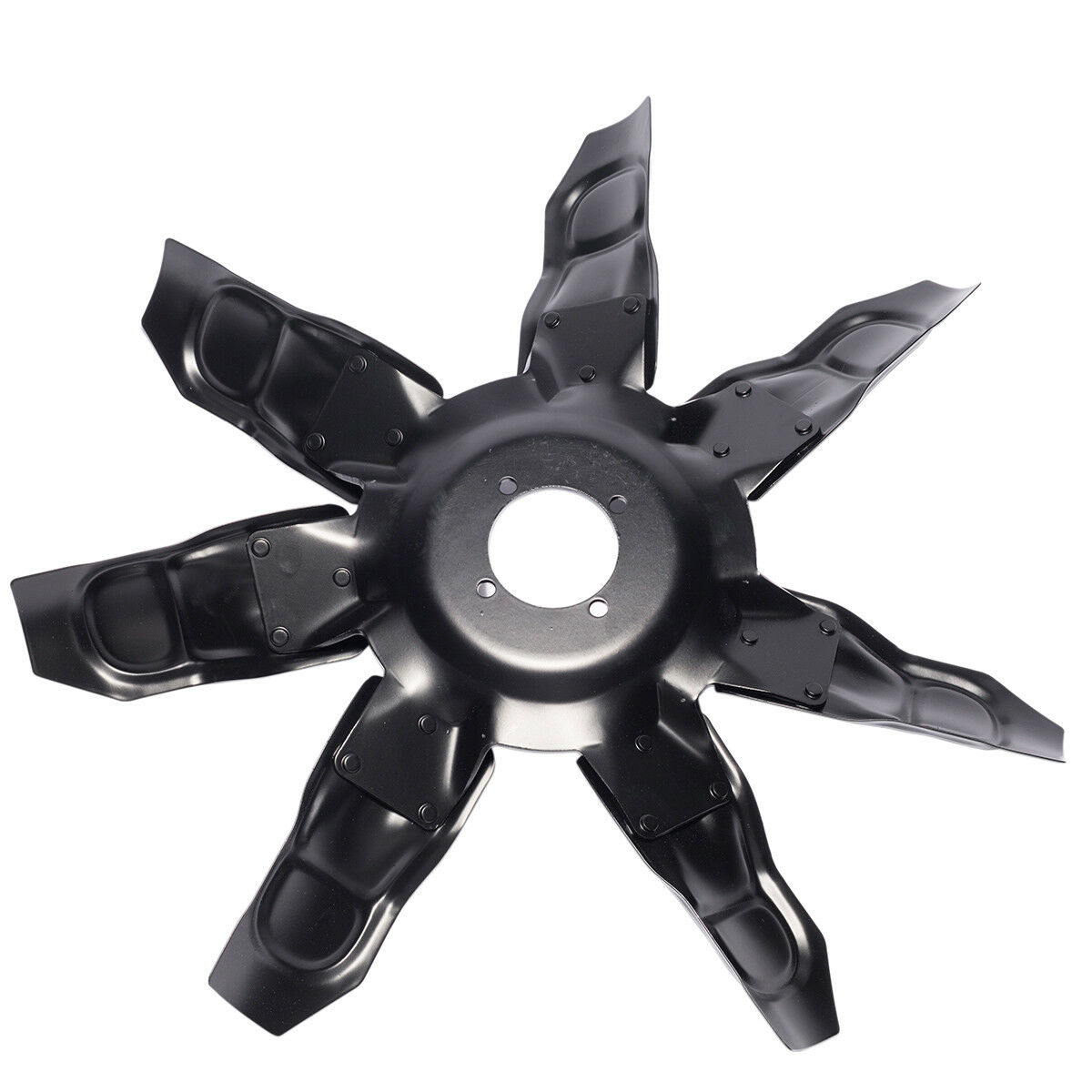 Cooling Fan Blade For Dodge D250 D350 Ram 2500 Ram 3500 W250 W350 5.9L Diesel