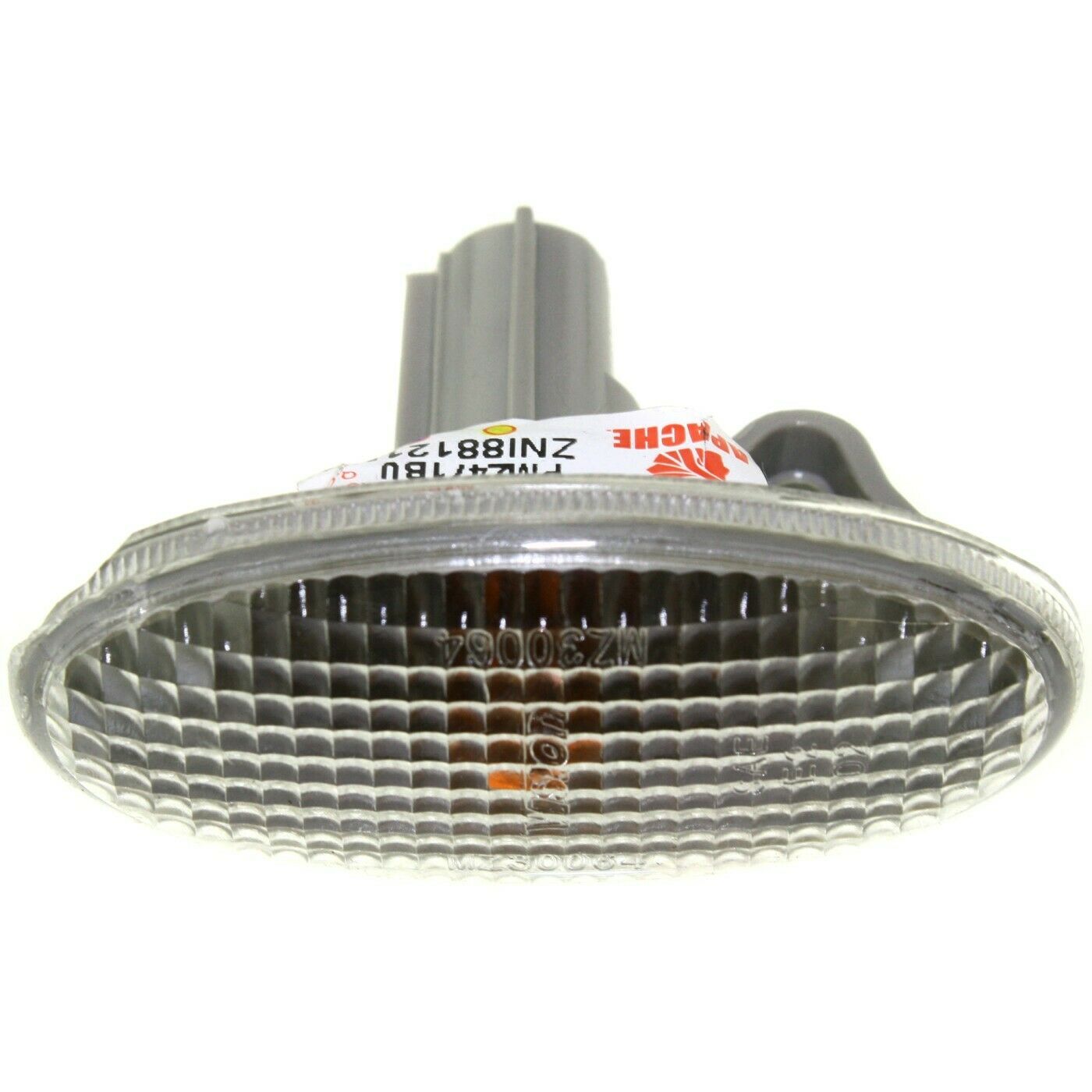 Side Marker For 2 3 3 Sport 5 MPV Side Repeater W/Bulb(s) Front Left Or Right