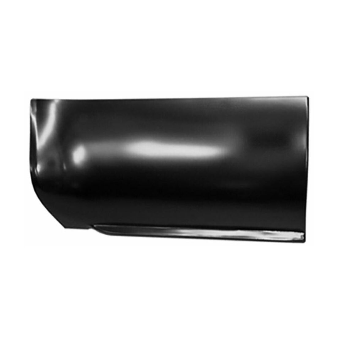 For Chevrolet 77-85 C10 Custom Lower Front Quarter Panel Section & Pickup-RIGHT
