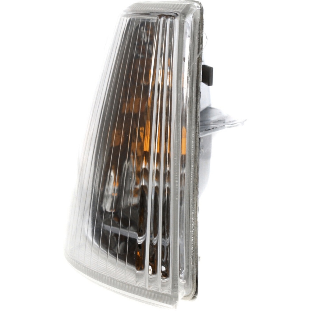 Set Of 2 Corner Lights Lamps Driver & Passenger Side Left Right For Volvo Pair