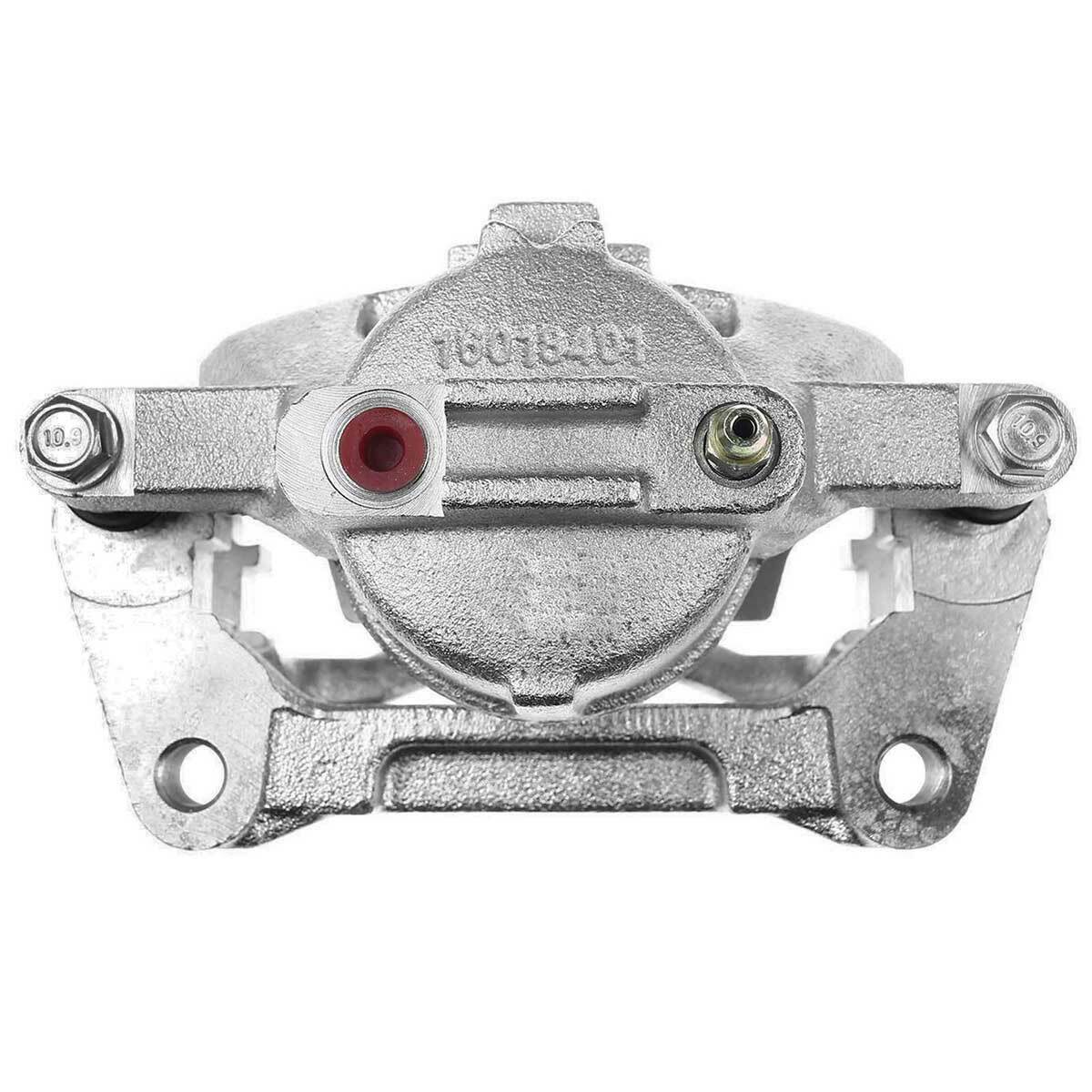 Front LH Or RH Brake Caliper W/ Bracket For Chrysler Dodge Jeep Ram Volkswagen