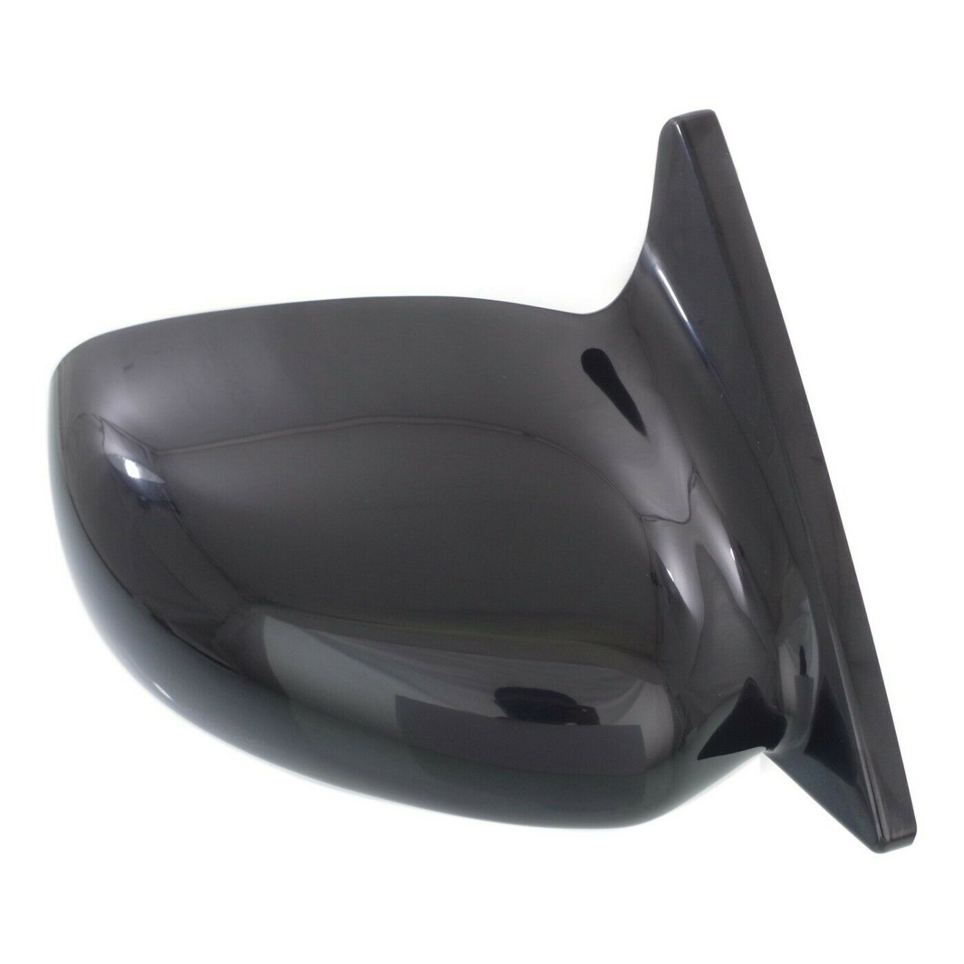 Power Mirror Set For 2000-2005 Chrysler Dodge Mitsubishi Left Right Paintable