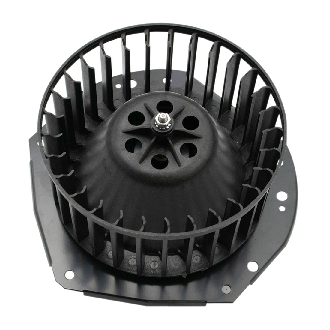 For 1989-1996 Buick Century Limited Sedan HVAC Blower Motor And Wheel-Wagon