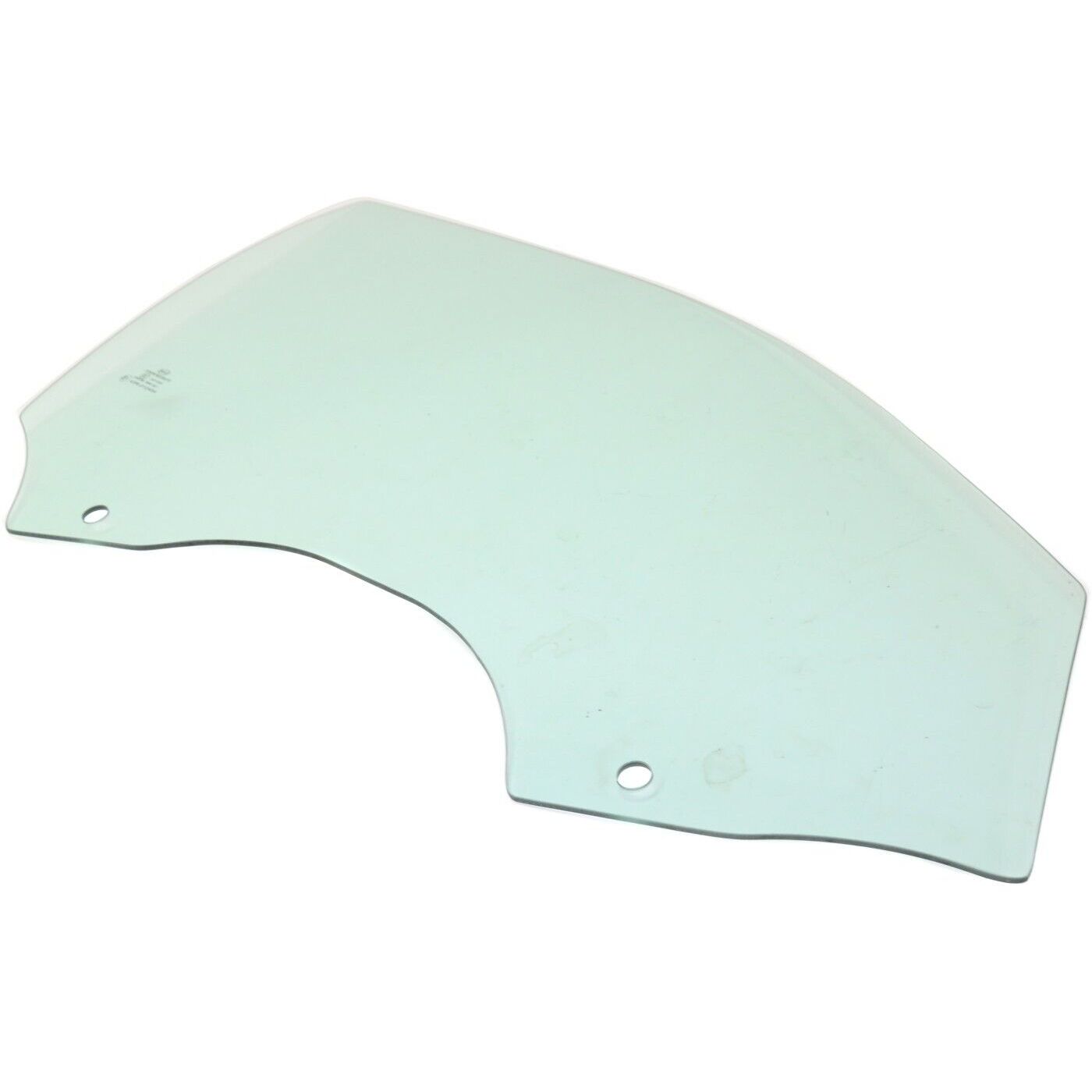 Door Glass For 2013-2015 BMW ActiveHybrid 3 Base Sedan 4-Door Front Right
