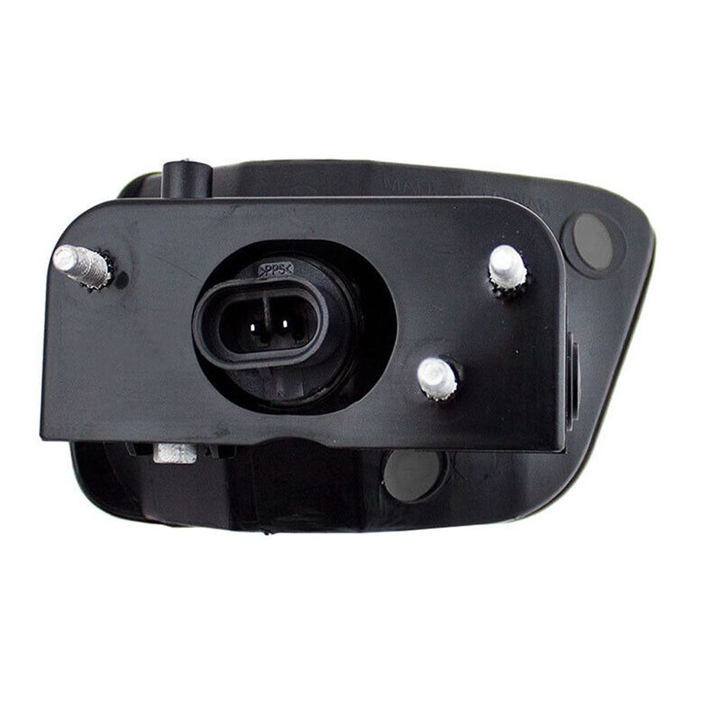 Left Side Fog Light For Chevrolet 2002-2007 Trailblazer LS Sport Utility Lt Ltz