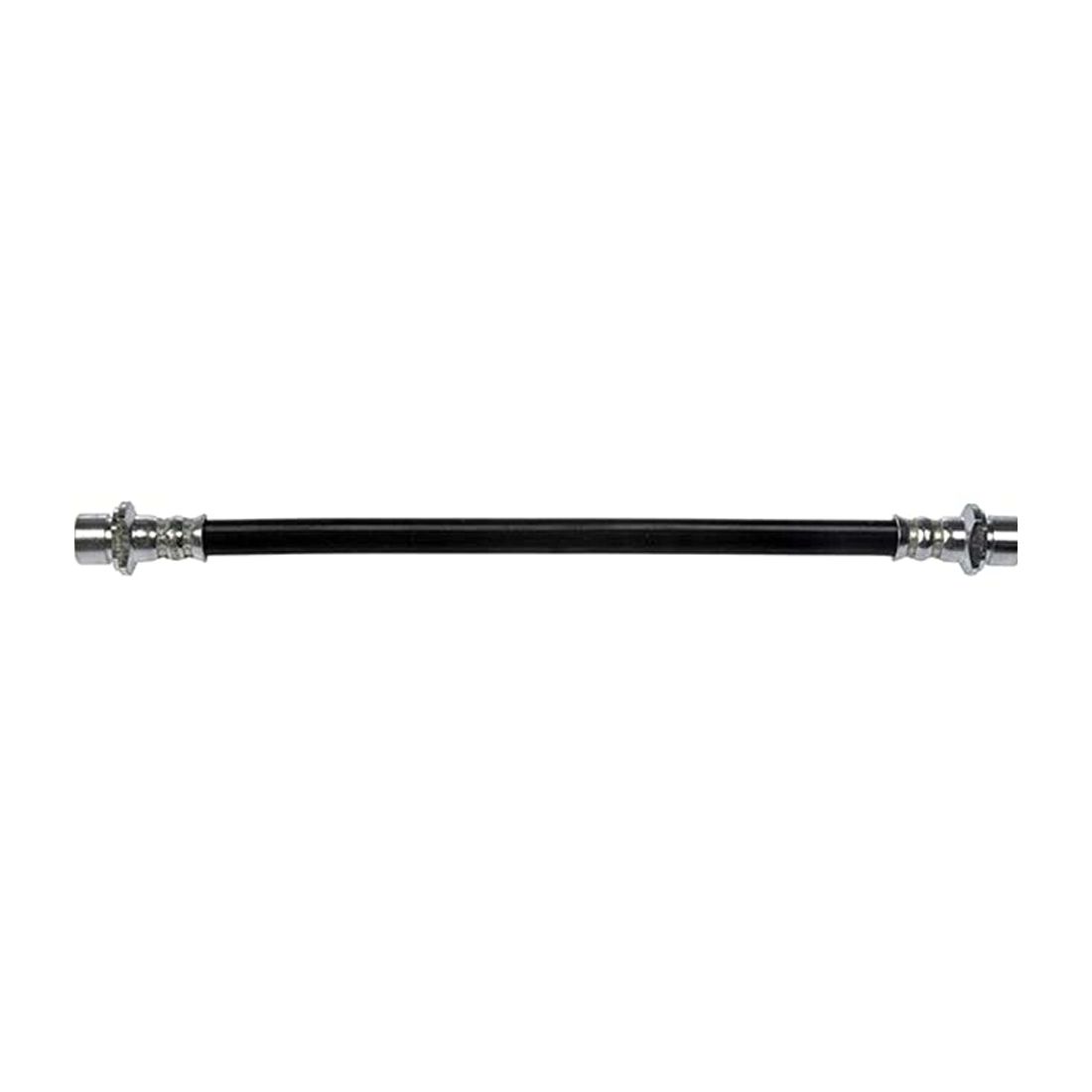 4 Sets Of - For 14-17 Lexus GX460 Luxury Brake Line Front Or Rear Driver Passenger