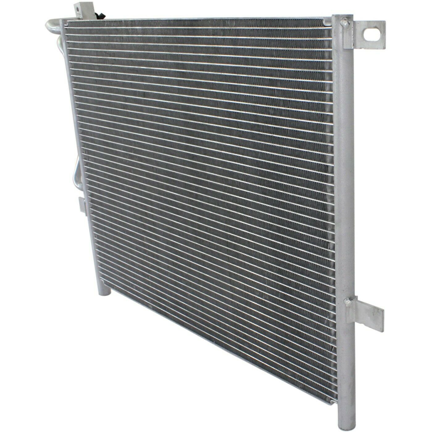 AC Condenser For 2001-2005 BMW 325i 325xi 1999-2000 323i 328i 64538377614