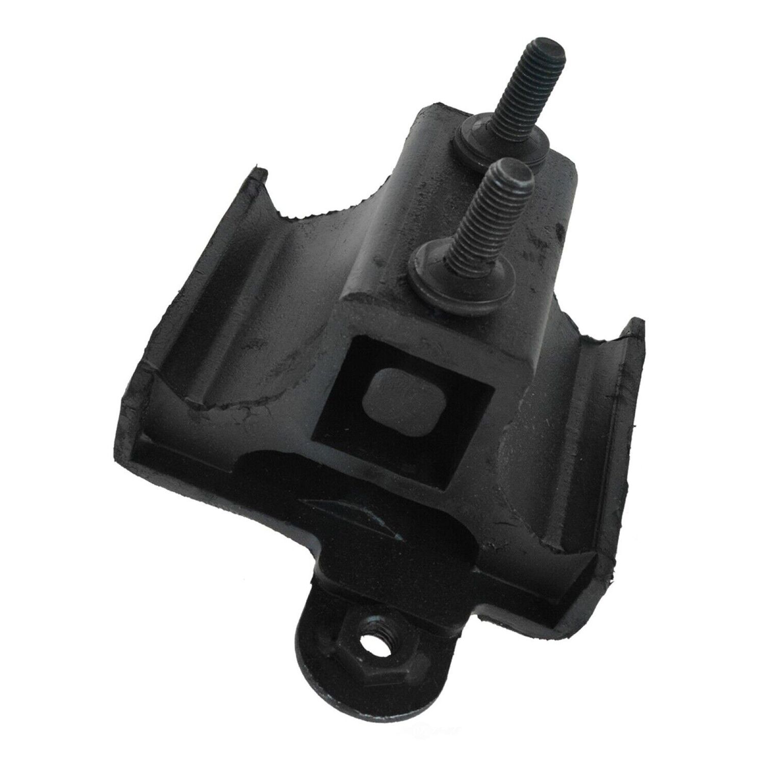 For 2000-2005 Cadillac DeVille Base Limousine Transmission Mount-Auto Trans