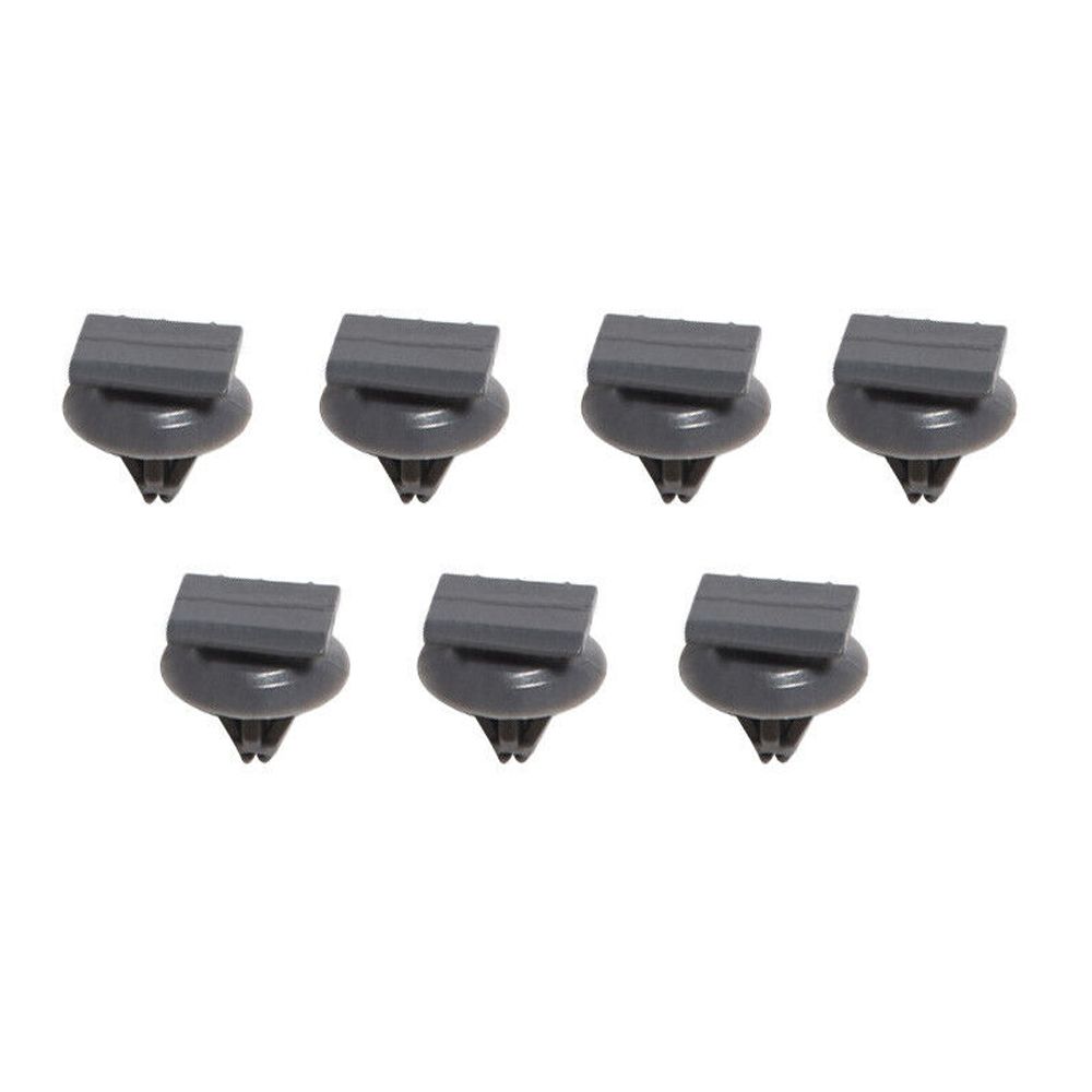 For 2011-2020 Durango Sport Utility Right Side Front Fender Flares Moulding Trim