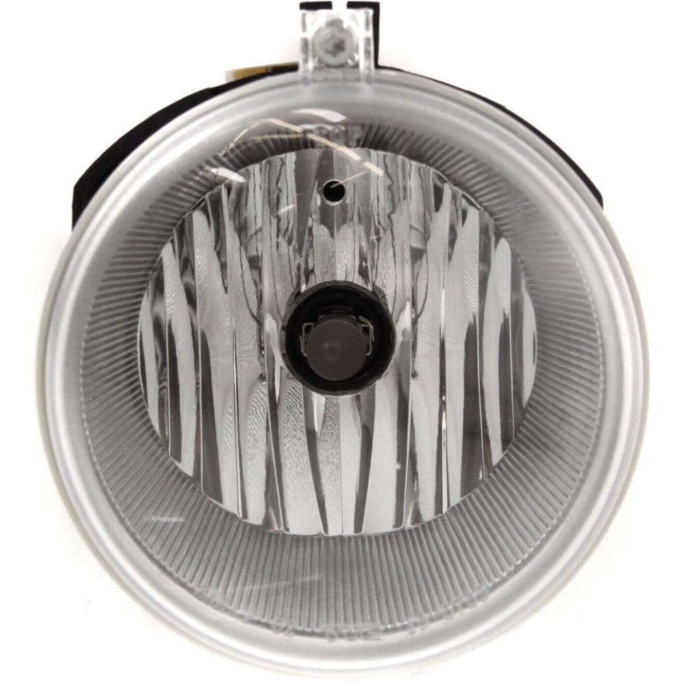 2 Sets Of - Fog Light For 2005-10 Jeep Grand Cherokee 07-09 Durango Front Left Or