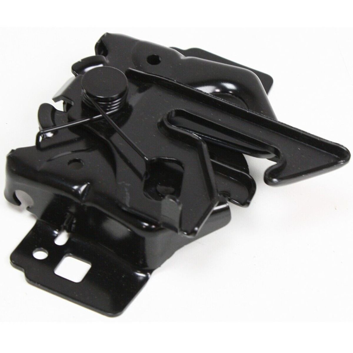 For 2005-2006 Mercury Mountaineer Convenience Sport Utility Hood Latch Lock