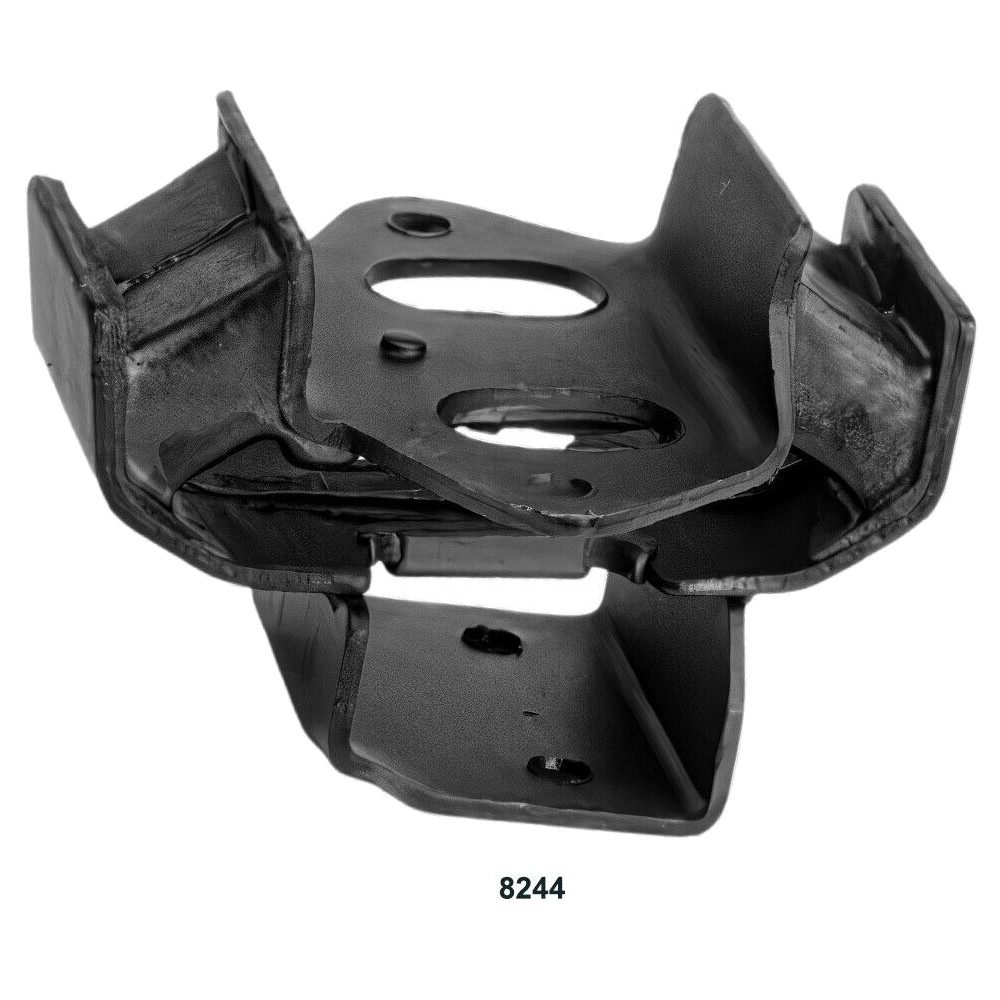 8244 Rear Transmission Mount V6 3.0L, MB691282