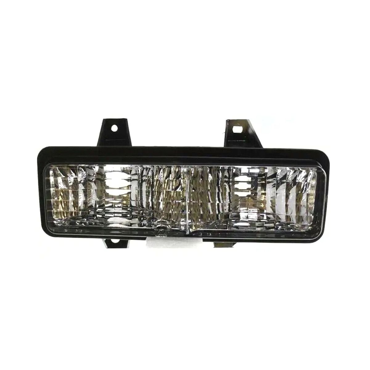 For 1989-1991 V3500 GMC 1992-1995 G1500 Parking Light Passenger Side