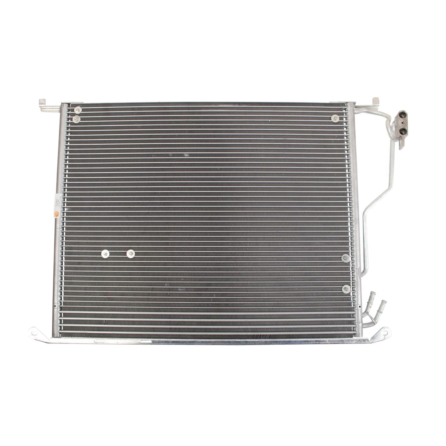 For Mercedes-Benz 2003-2006 SL500 Convertible Air Conditioning A/C Condenser