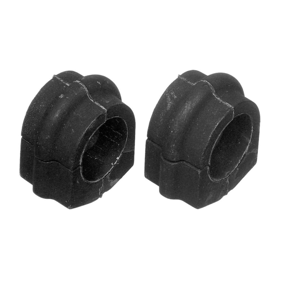 For INFINITI QX4 Nissan 240SX Pathfinder Xterra Sway Bar Bushing Kit Front