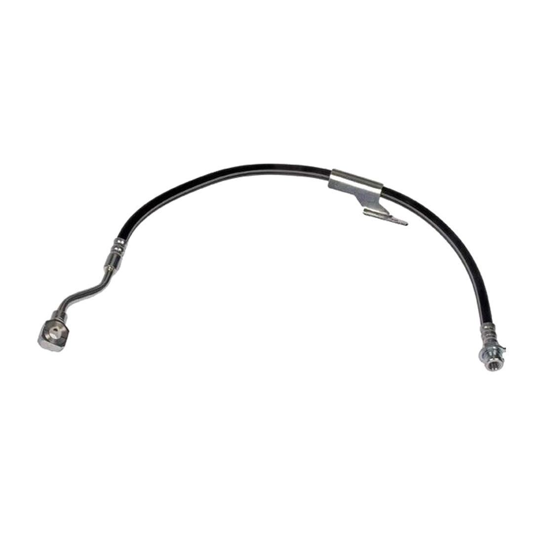 For Chevrolet 97-00 Tahoe GMC 88-99 C1500 Brake Line Front Passenger Right Side