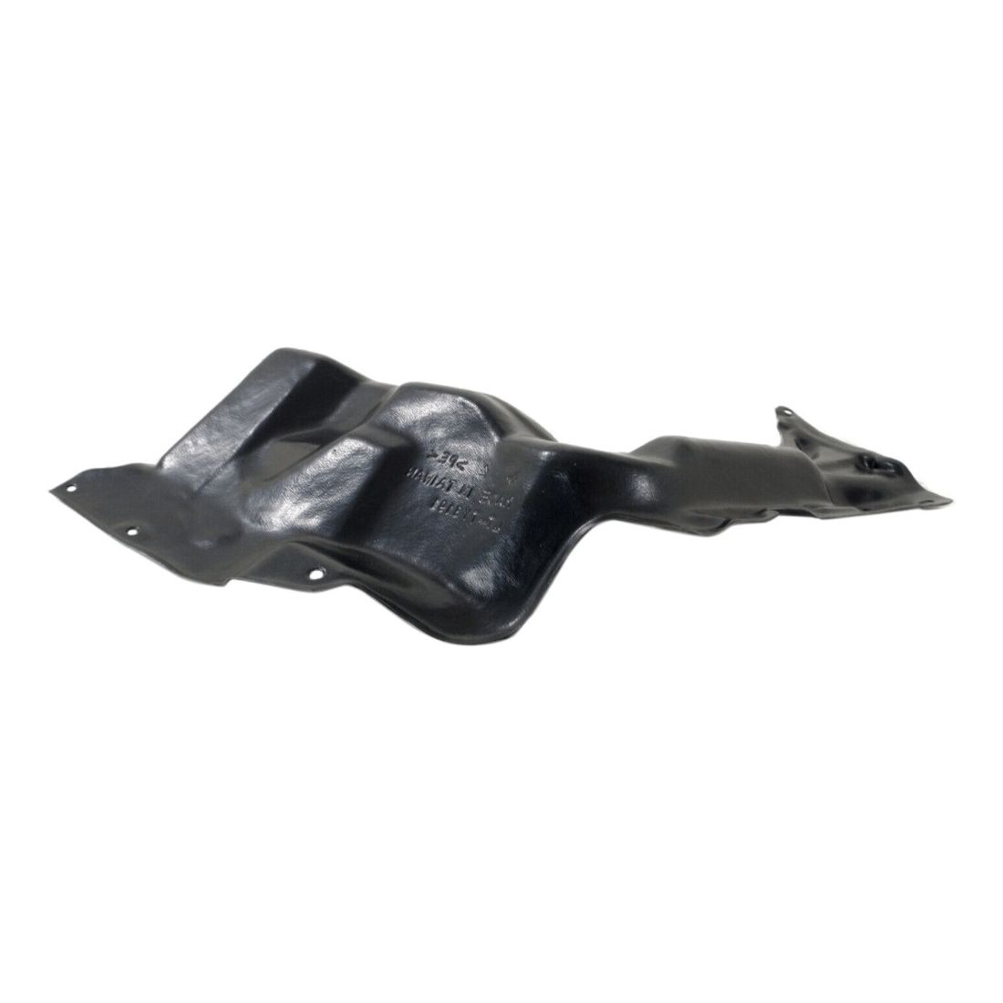Engine Splash Shields Driver Left Side Left Hand For Toyota 2014-2019 Corolla