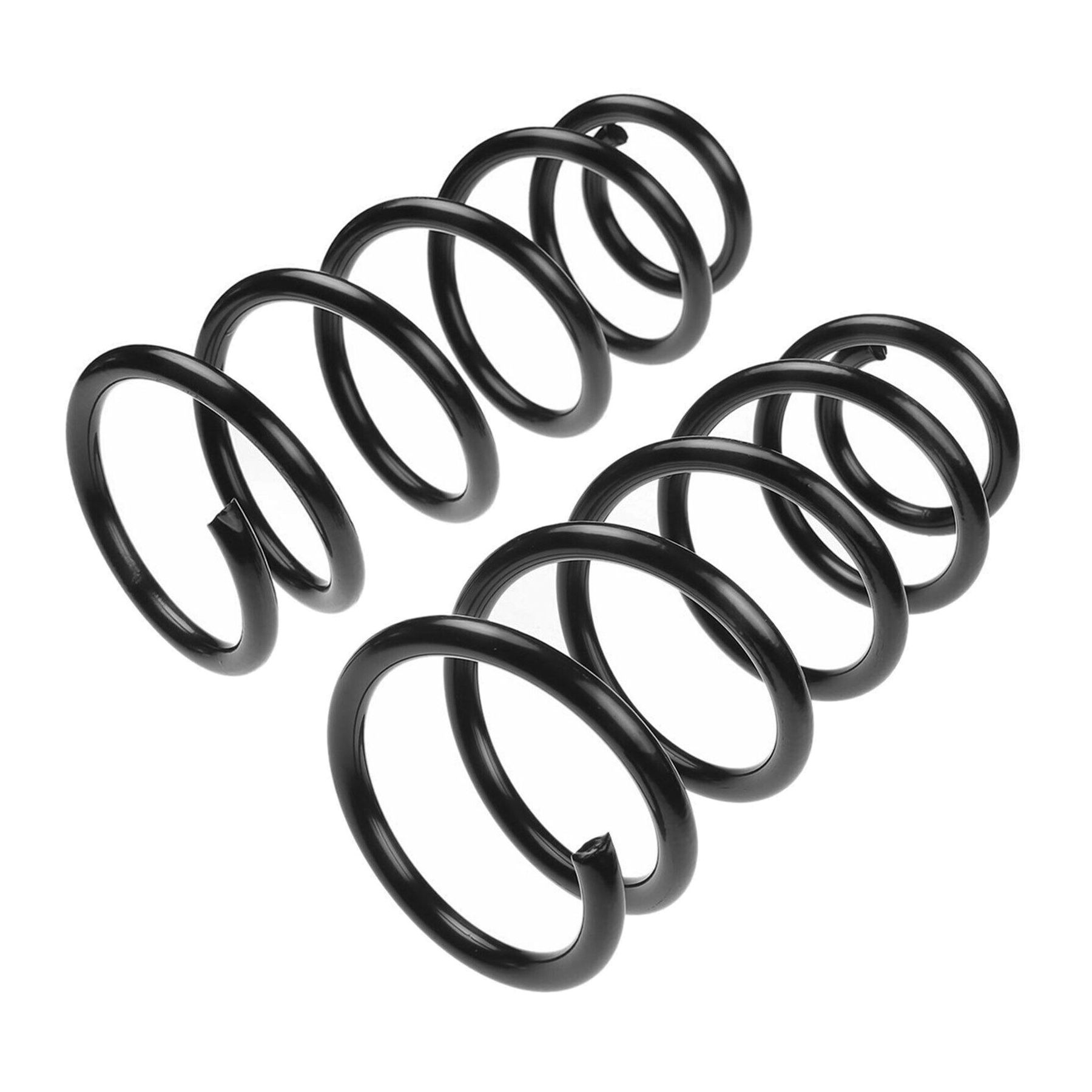 For 2006-2016 Cooper 2x Rear Suspension Coil Spring For 2006-2016 Cooper R56 R58