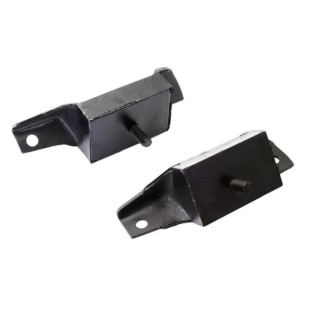 2pcs Engine Mount For Ford 1963-1964 Country Squire Base U/K V8 4.7L 289Cid_Ag