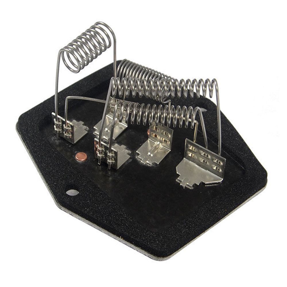 Blower Motor Resistor For Chevrolet C1500 C2500 C1500 K3500 Suburban Yukon Tahoe