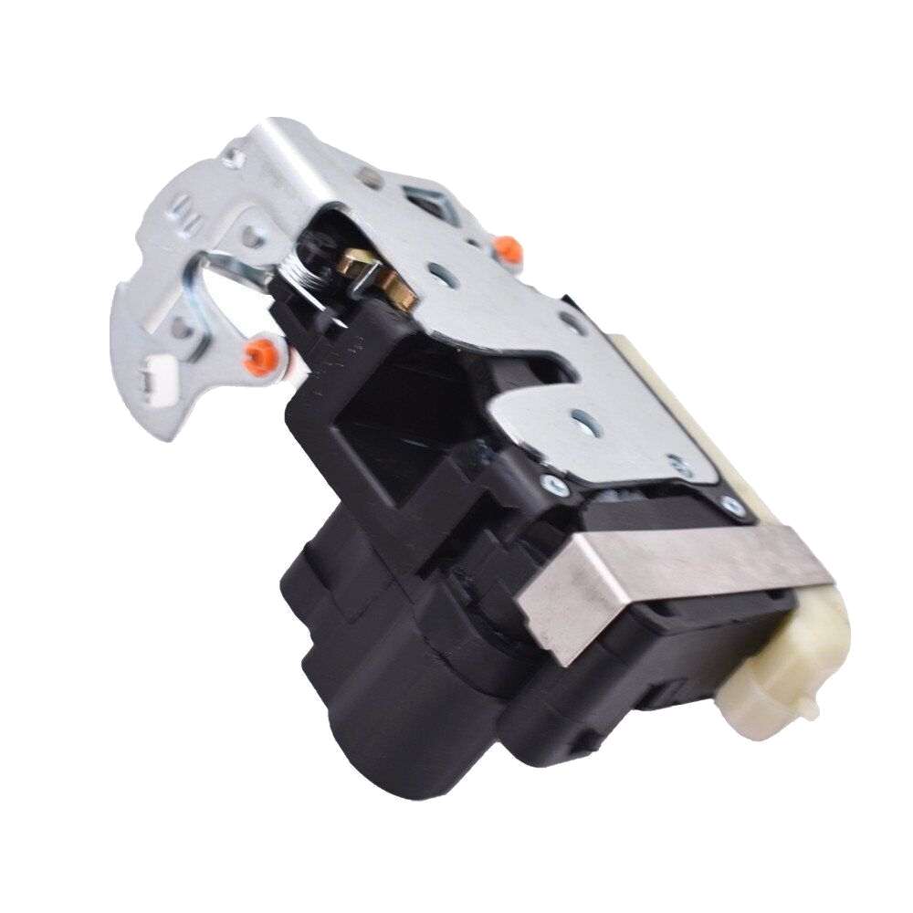 Power Door Lock Actuator W/ Latch For CHEVROLET GMC Front Left W/ Keyless Entry