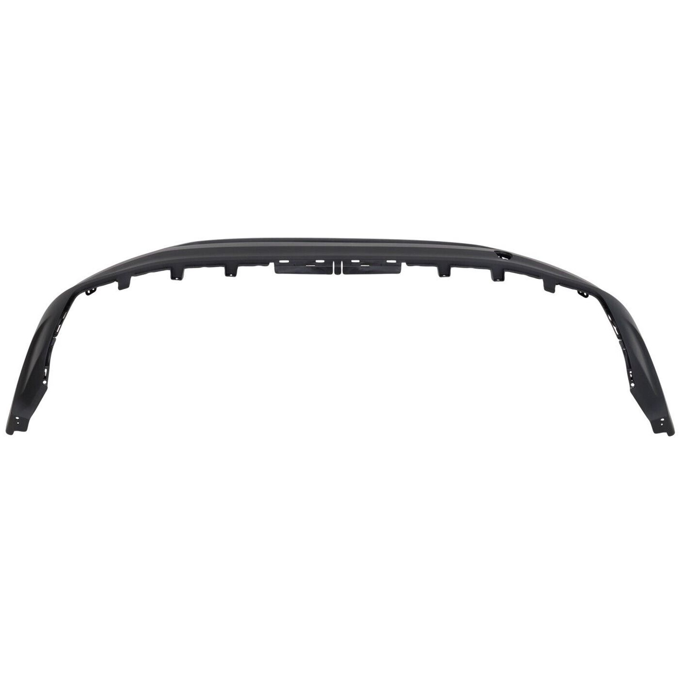 Bumper Cover Fascia For 2018-2022 GMC Terrain Rear Lower Textured 18-21 Denali