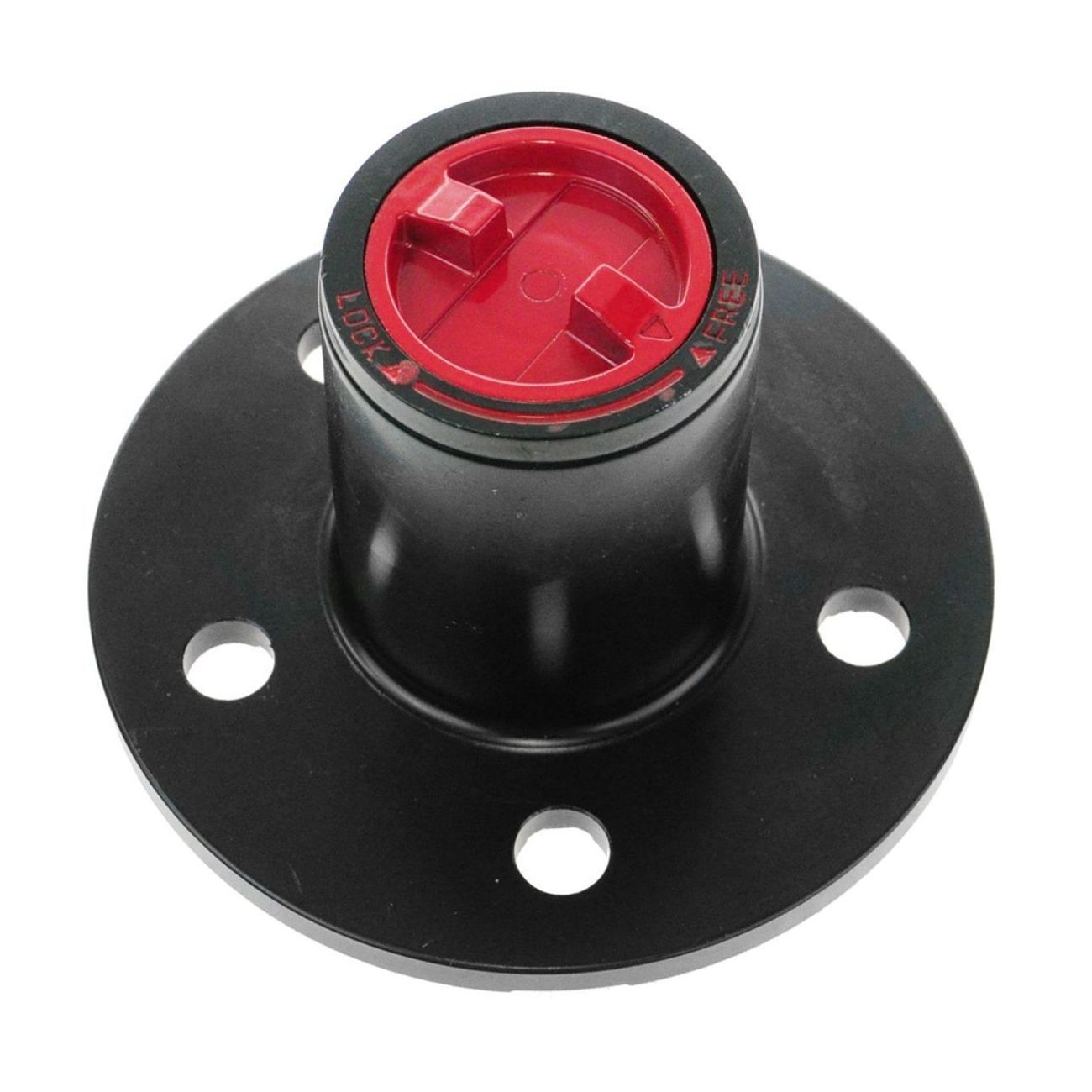 Tooth Manual Locking Hub Bronco Explorer Mazda Pickup
