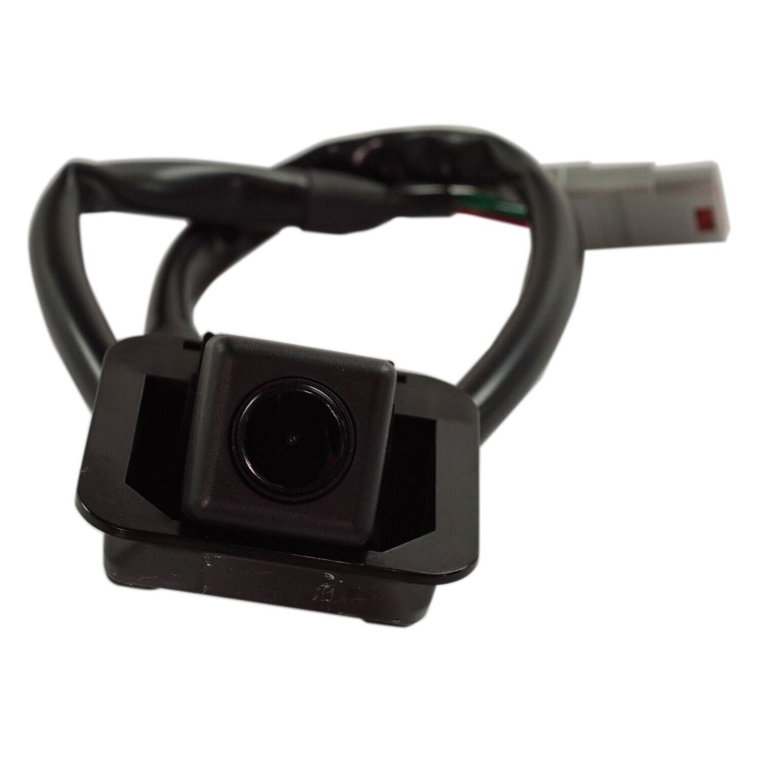 Backup Back Up Camera For GMC 17-19 Acadia Sport Utility Colored Wired 23132328