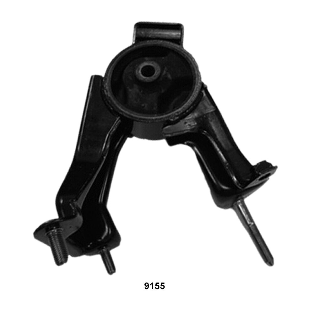 Front, Rear & Right Engine Motor Mounts 3Pcs Set 1.8L Auto