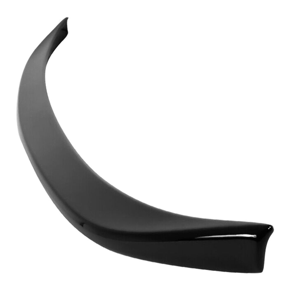 Fits 19-23 BMW G20 320i 330i G80 M3 M Performance Painted Black Trunk Spoiler